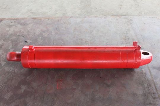 點擊查看詳細信息<br>標題：推移.拉移油缸 閱讀次數(shù)：1496