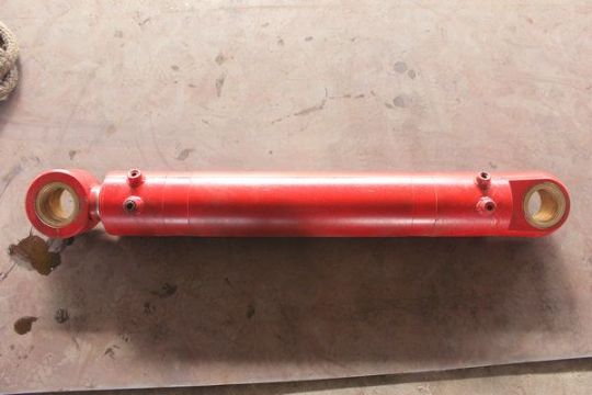 點擊查看詳細信息<br>標(biāo)題：220截割頭伸縮油缸 閱讀次數(shù)：1172