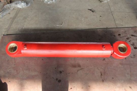 點擊查看詳細信息<br>標(biāo)題：200截割頭伸縮油缸 閱讀次數(shù)：1220